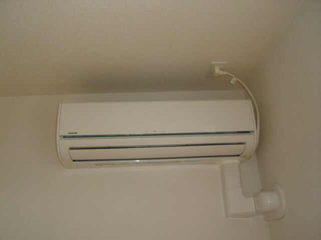物件内観写真19　(エアコン)