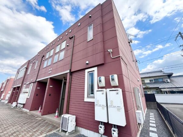 外観(外観写真（昼）)