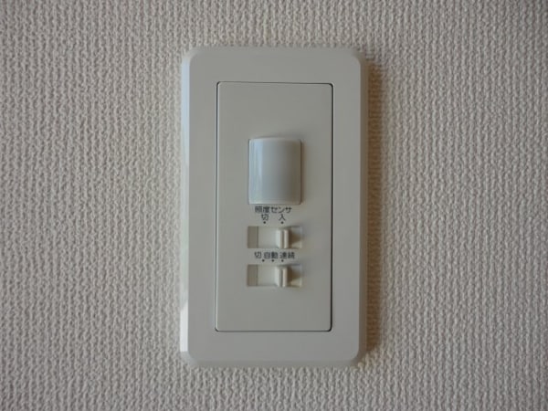 建物設備(室内設備)