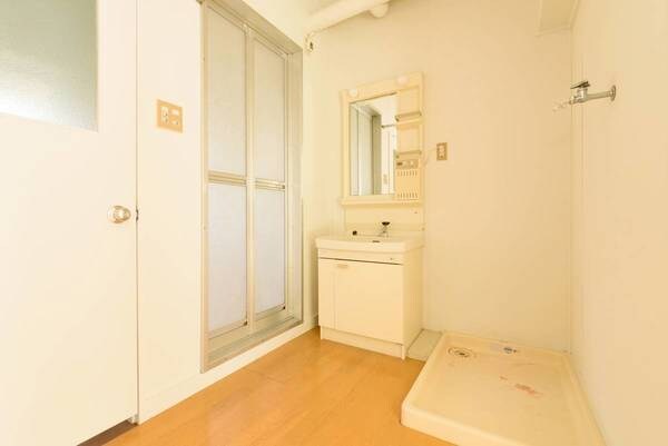 物件内観写真8　(ビレッジハウスの同一物件・同一タイプの間取りの写真です)