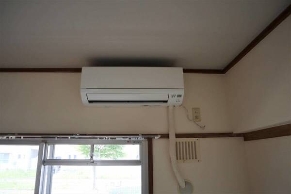 物件内観写真9　(ビレッジハウスの同一物件・同一タイプの間取りの写真です)