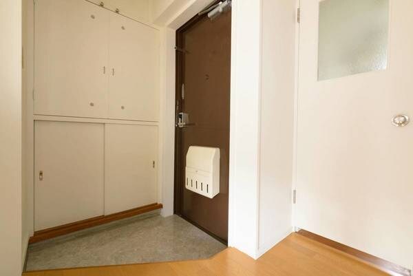 物件内観写真11　(ビレッジハウスの同一物件・同一タイプの間取りの写真です)