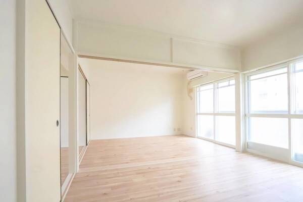 物件内観写真4　(ビレッジハウスの同一物件・同一タイプの間取りの写真です)