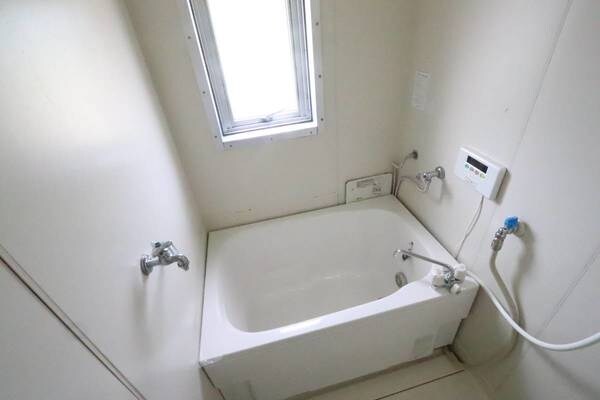 物件内観写真6　(ビレッジハウスの同一物件・同一タイプの間取りの写真です)