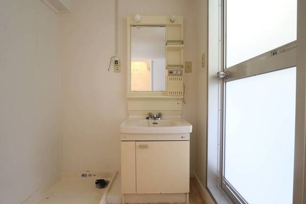 物件内観写真8　(ビレッジハウスの同一物件・同一タイプの間取りの写真です)