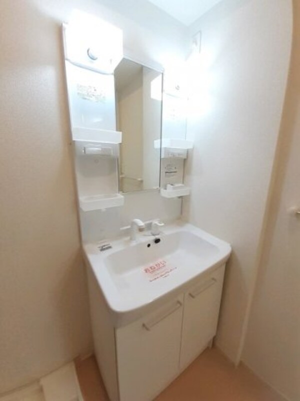 洗面・脱衣所
