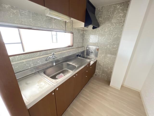 物件外観写真1　(キッチン（イメージ）)