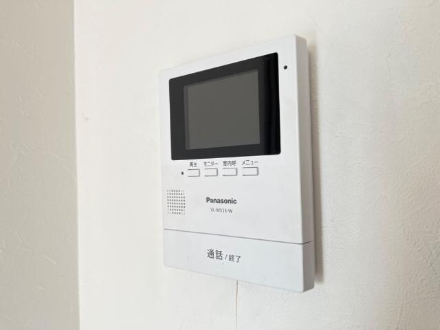 物件内観写真11　(カメラ付インターホン（イメージ）)