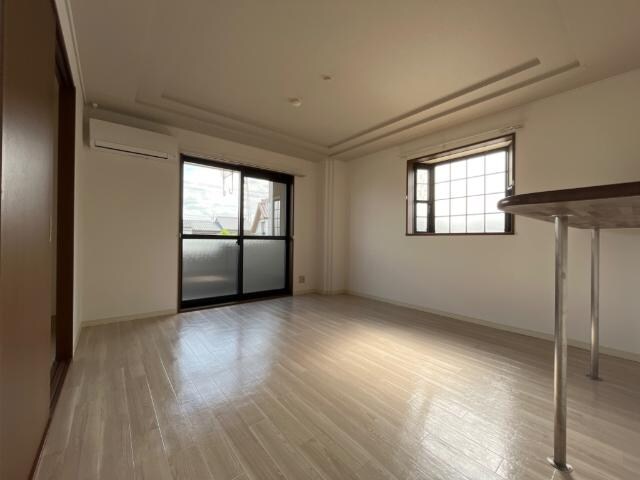 物件内観写真14　(リビング（イメージ）)