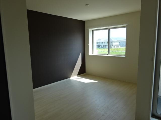 物件内観写真5　(リビング（イメージ）)