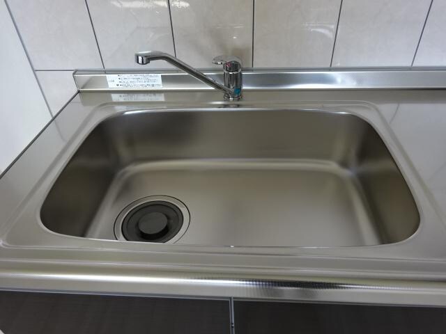 物件内観写真8　(シンク（イメージ）)