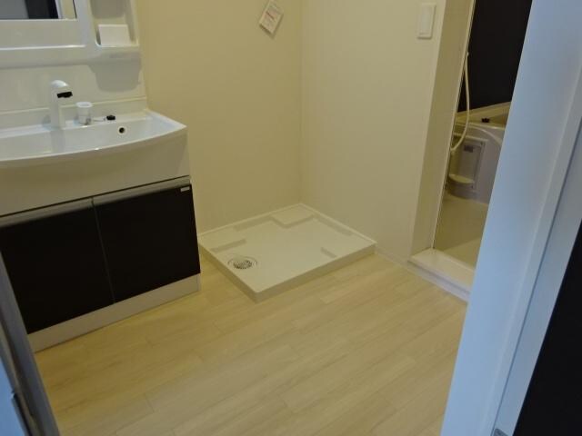 物件内観写真12　(洗面（イメージ）)