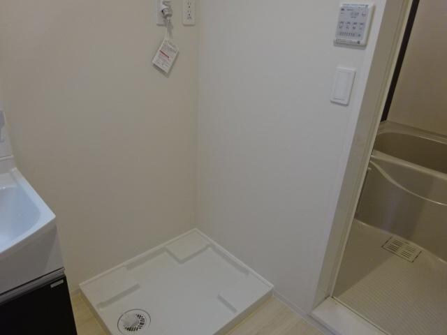 物件内観写真17　(洗濯機置場（イメージ）)