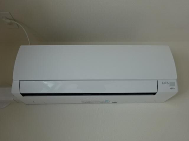 物件内観写真18　(エアコン（イメージ）)