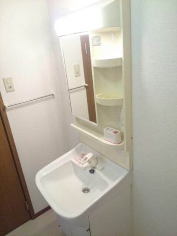 洗面・脱衣所