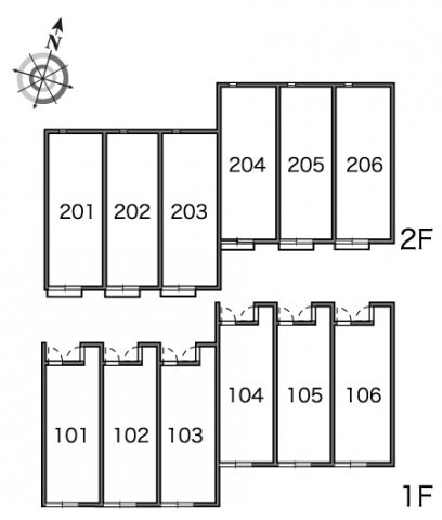 物件内観写真11　