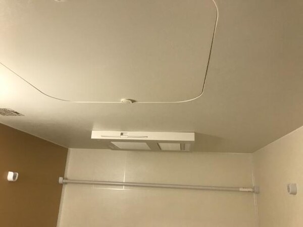 その他(浴室乾燥機)