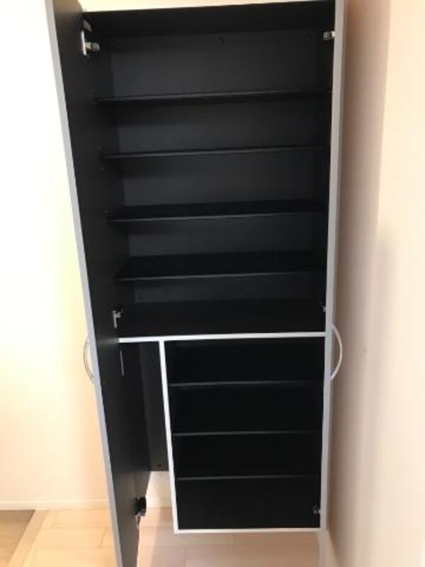 収納(下駄箱)