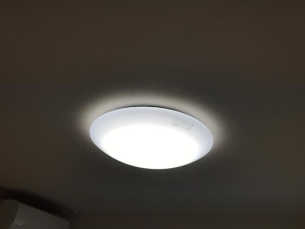 建物設備(照明器具)