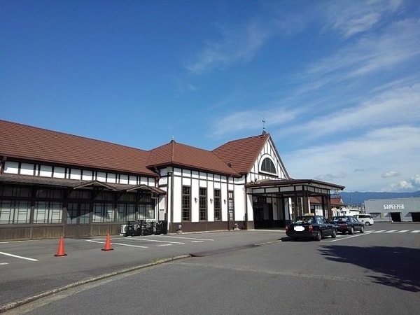 周辺環境(ＪＲ琴平駅まで1400m)