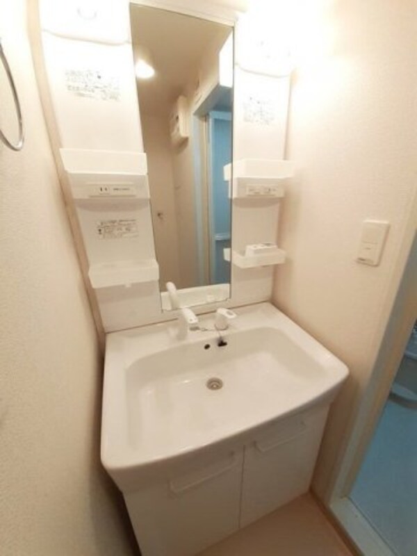 洗面・脱衣所