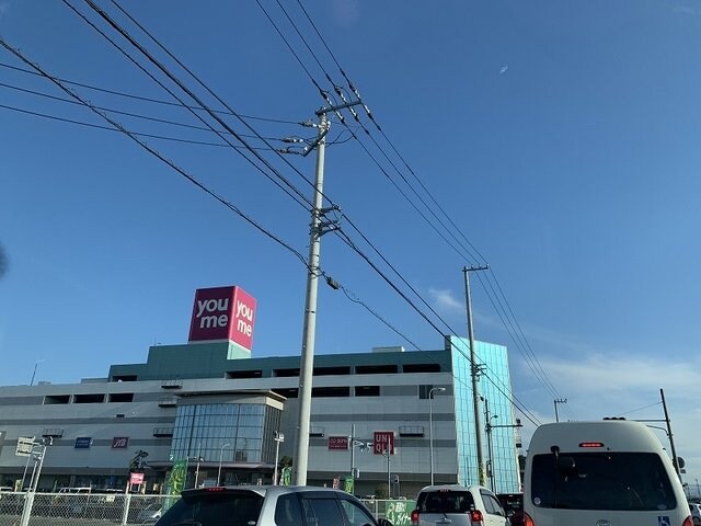 物件外観写真7　(ゆめタウン丸亀店まで4100m)