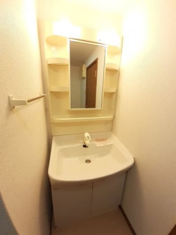 洗面・脱衣所