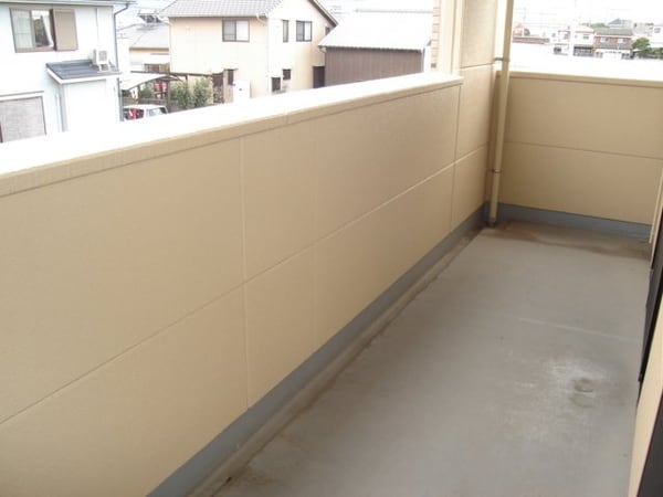 その他(ベランダ)