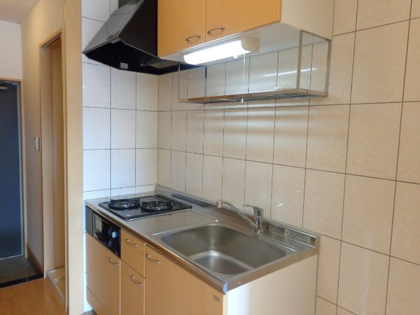 キッチン(キッチン)