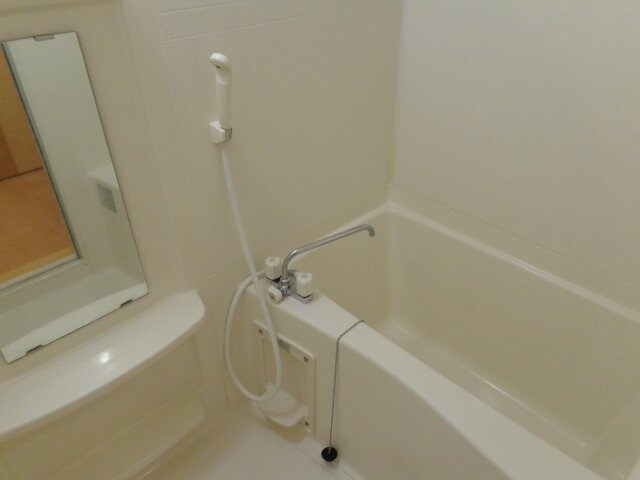 物件内観写真5　(バス／シャワールーム等)