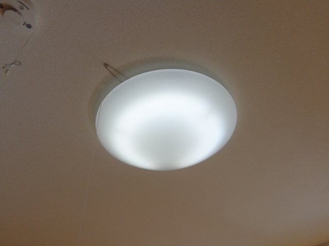 物件内観写真14　(照明)