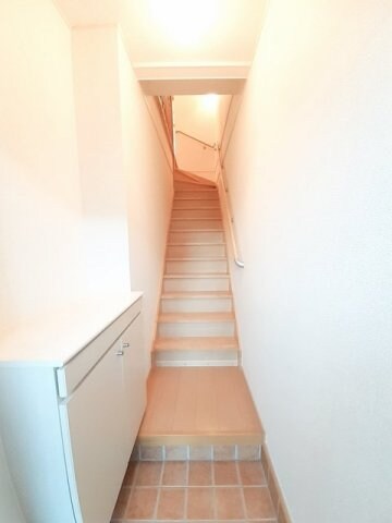 物件内観写真15　(玄関です)