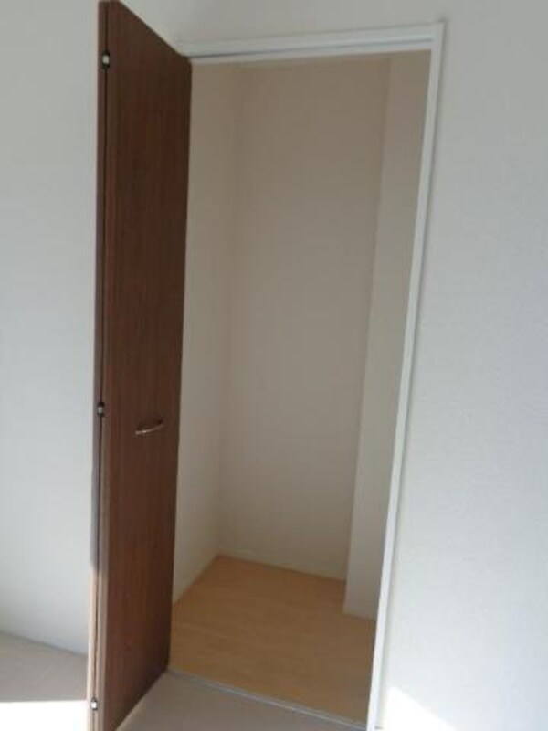 収納(収納)
