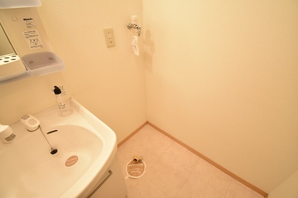 洗面・脱衣所
