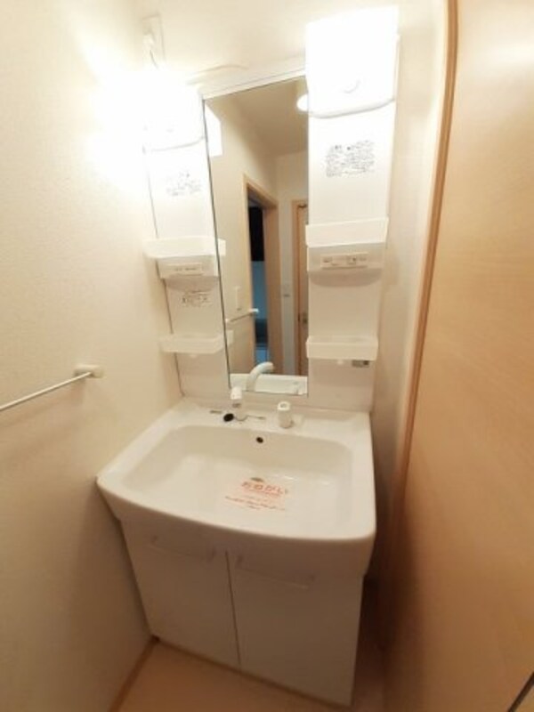 洗面・脱衣所