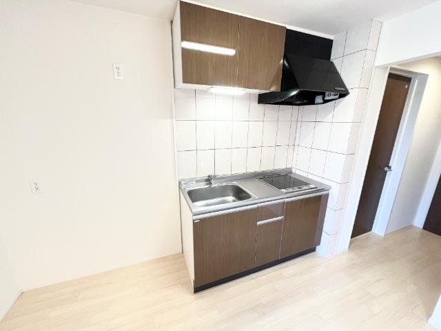 キッチン(キッチン)