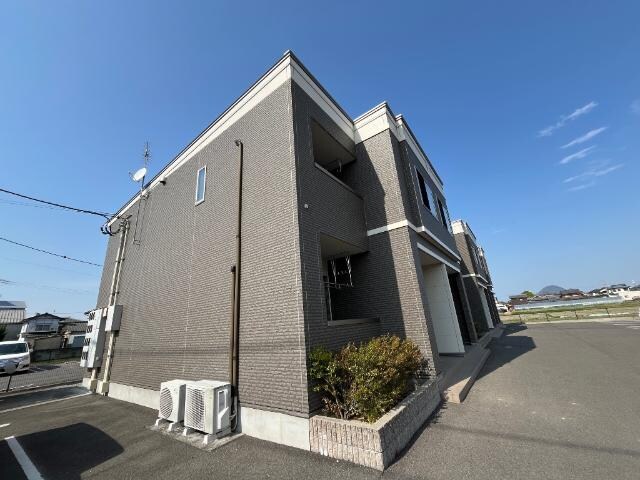 外観(外観写真（昼）)