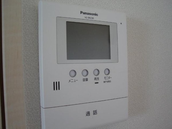 内装他(カメラ付インターホン)
