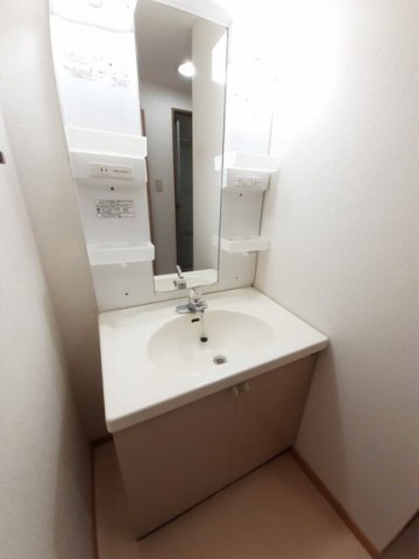 洗面・脱衣所