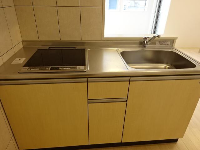 物件内観写真5　(キッチン)