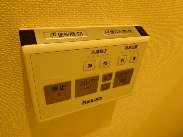 物件内観写真14　(自動オープン)