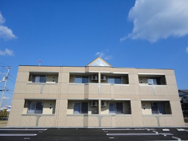 外観(外観写真（昼）)