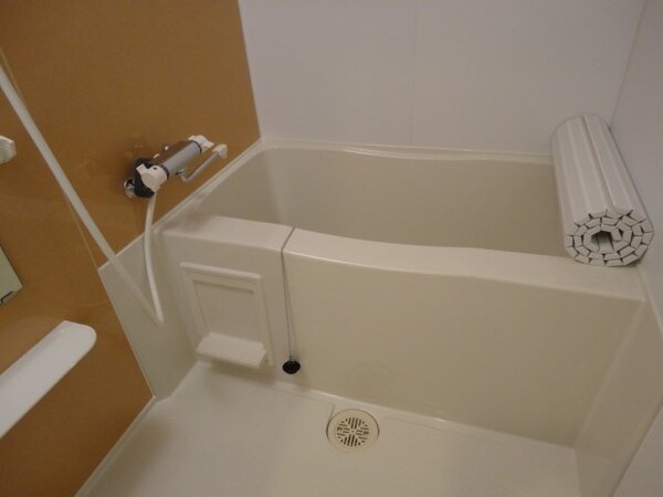 浴室(バス／シャワールーム等)