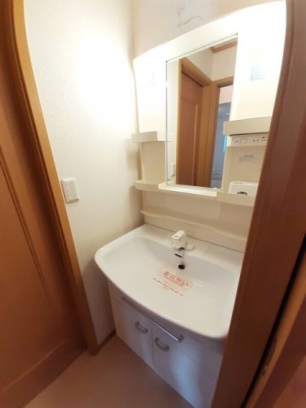 洗面・脱衣所