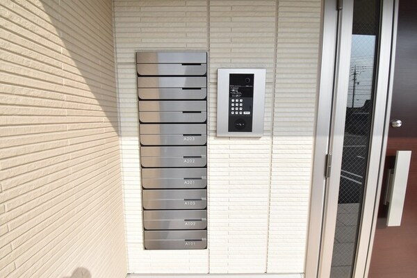 建物設備