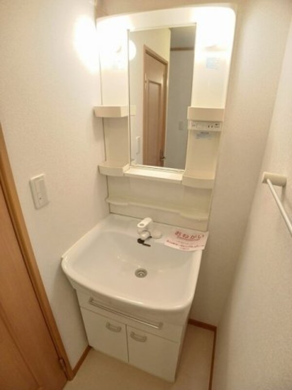 洗面・脱衣所
