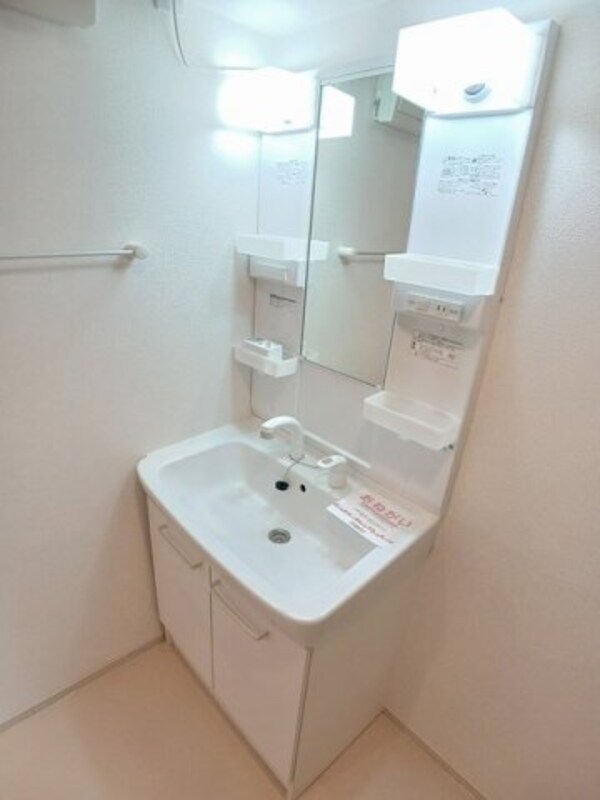 洗面・脱衣所