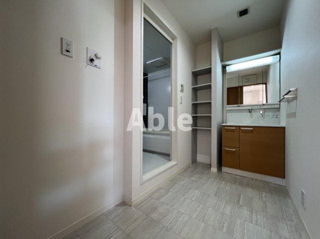 物件内観写真11　