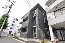 アルチェヴィータの外観写真