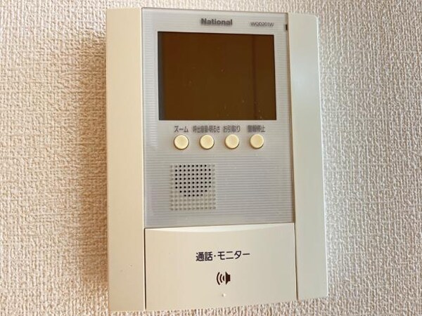内装他(カメラ付インターホン)